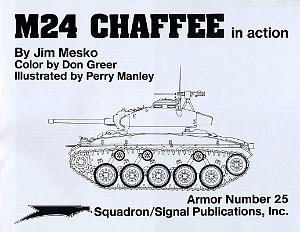 CHAFFEE M24-02